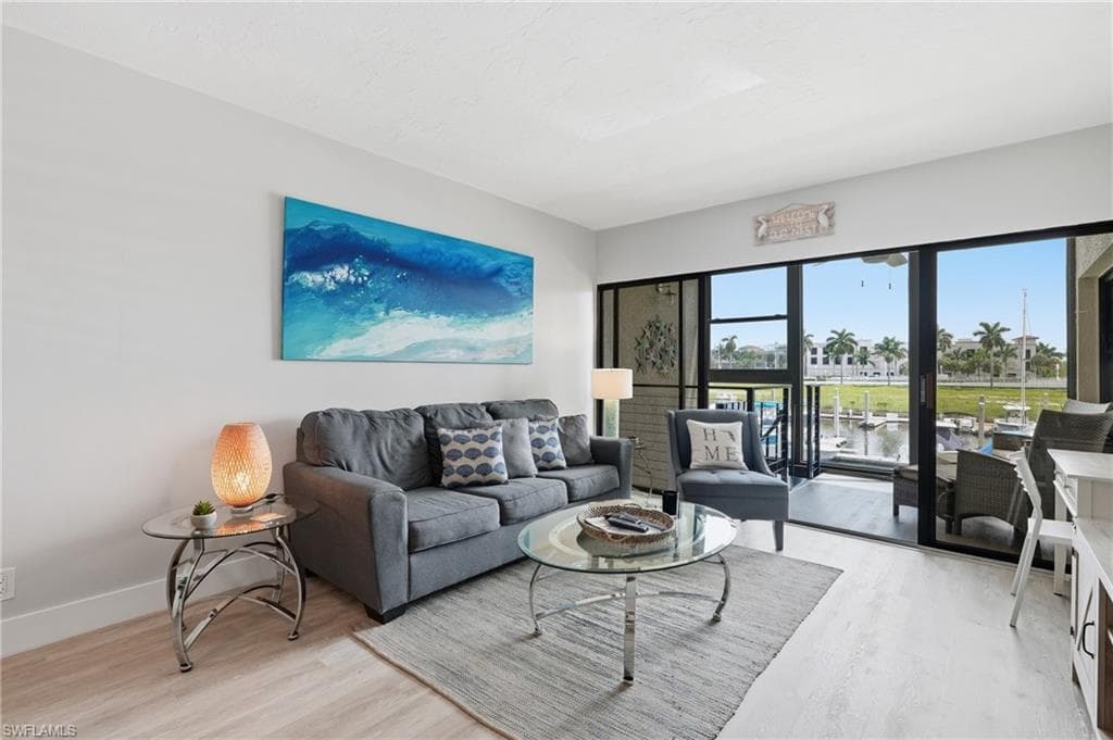 803 River Point DR 107B-15