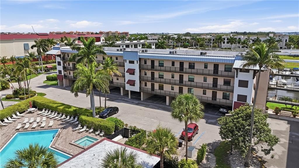 803 River Point DR 107B-25