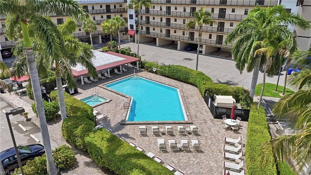 803 River Point DR 107B-21
