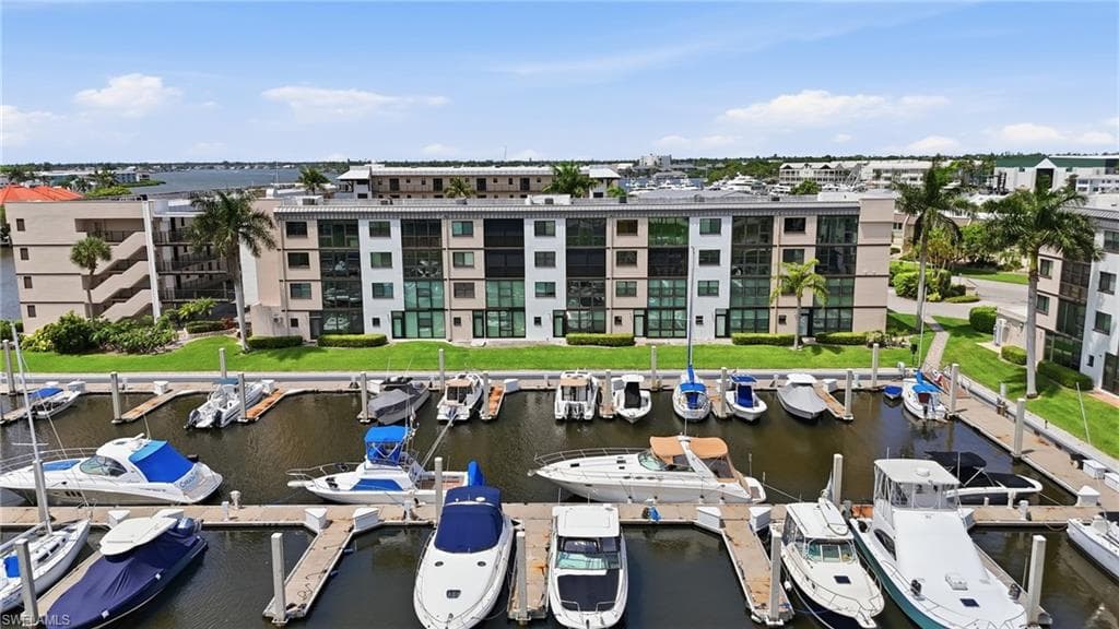 803 River Point DR 107B-23