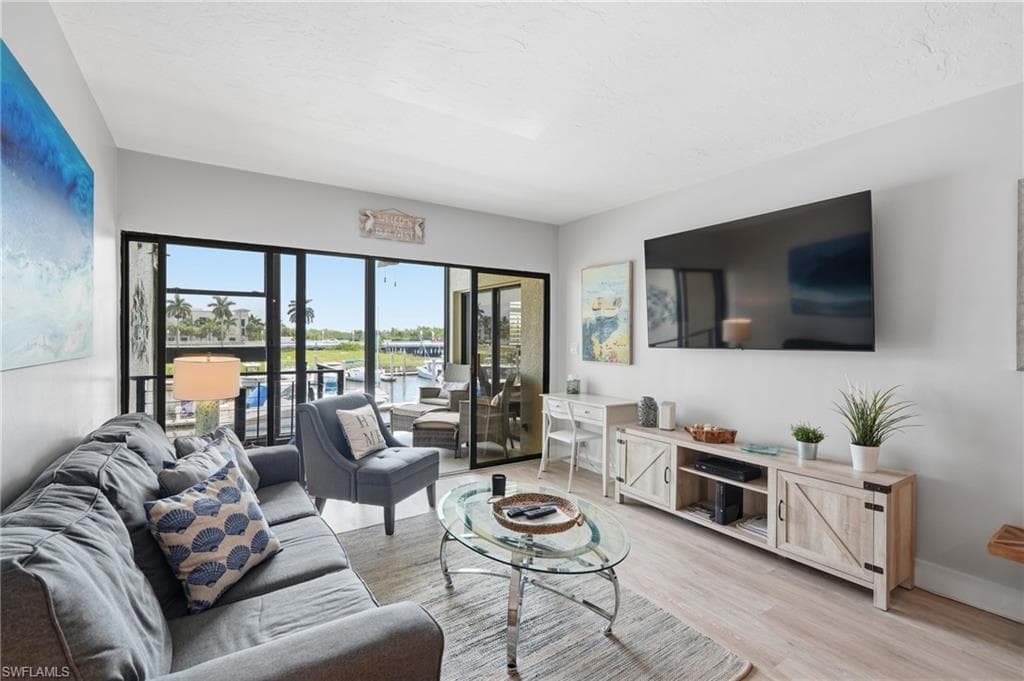 803 River Point DR 107B-17