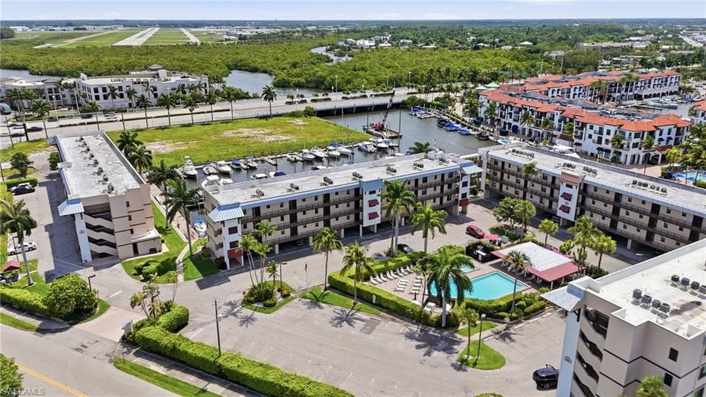 803 River Point DR 107B-18