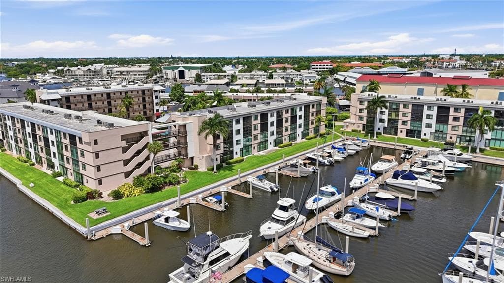 803 River Point DR 107B-24