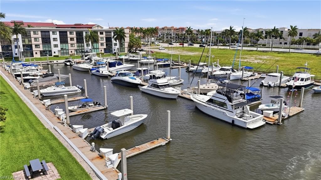 803 River Point DR 107B-20