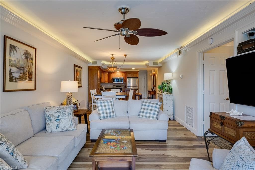 2445 Gulf DR B-22-5