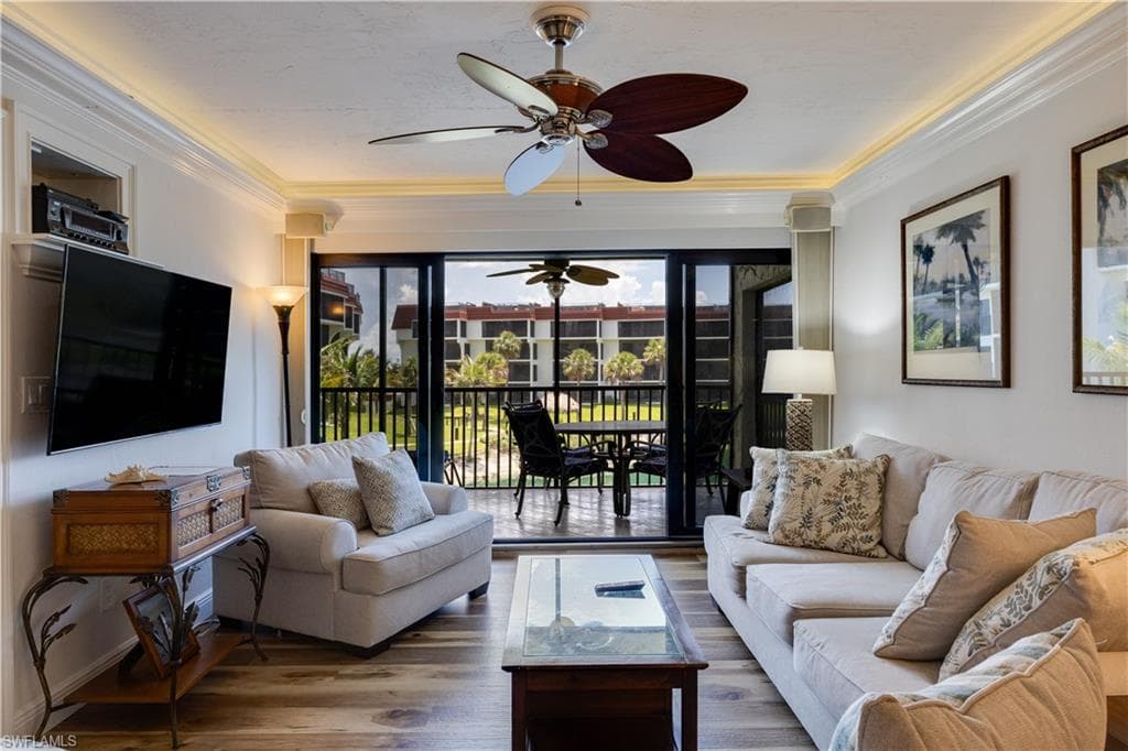2445 Gulf DR B-22-6