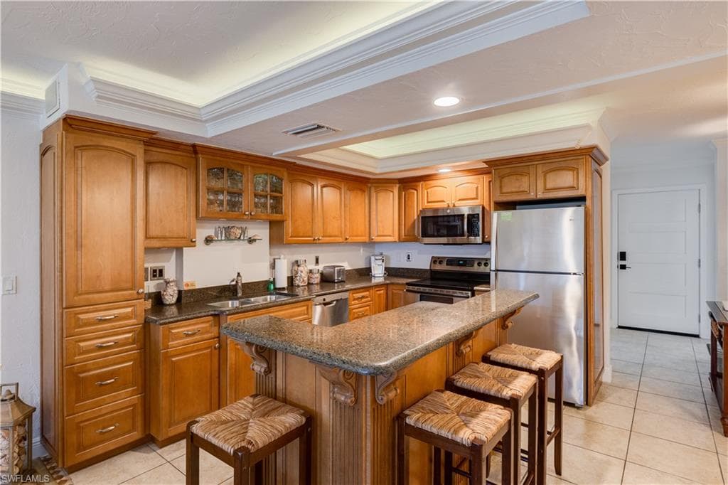 2445 Gulf DR B-22-4