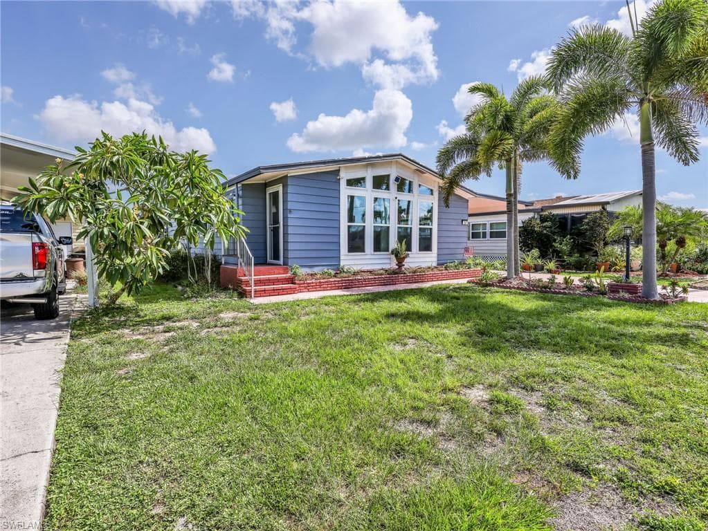 58 Oceans BLVD 58-23