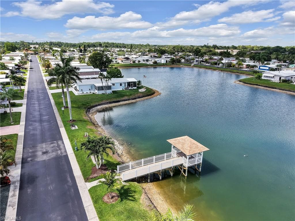 58 Oceans BLVD 58-18