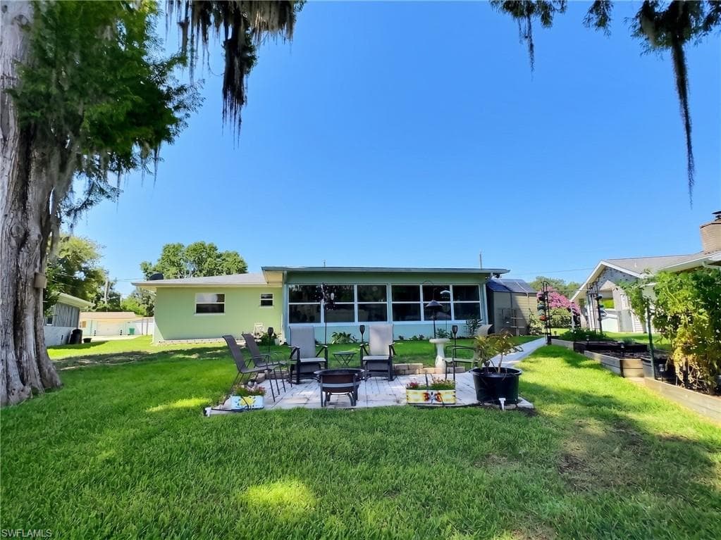 1745 Paradise PT-5