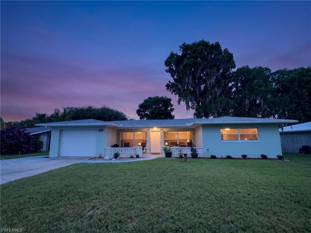1745 Paradise PT-3