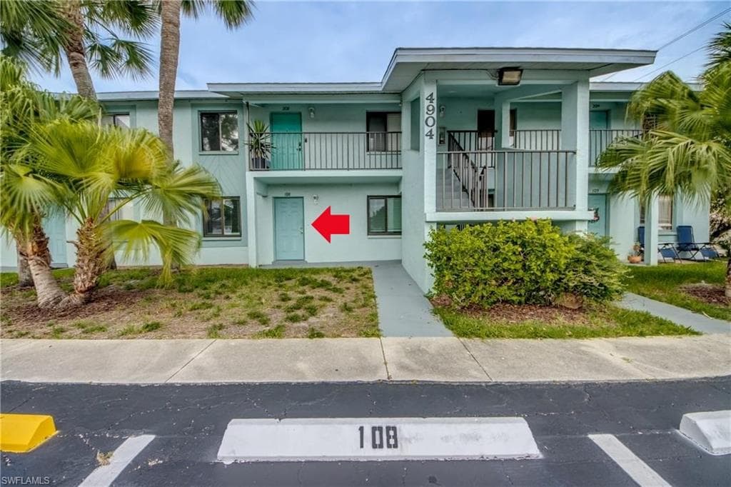 4904 Vincennes CT 108-1