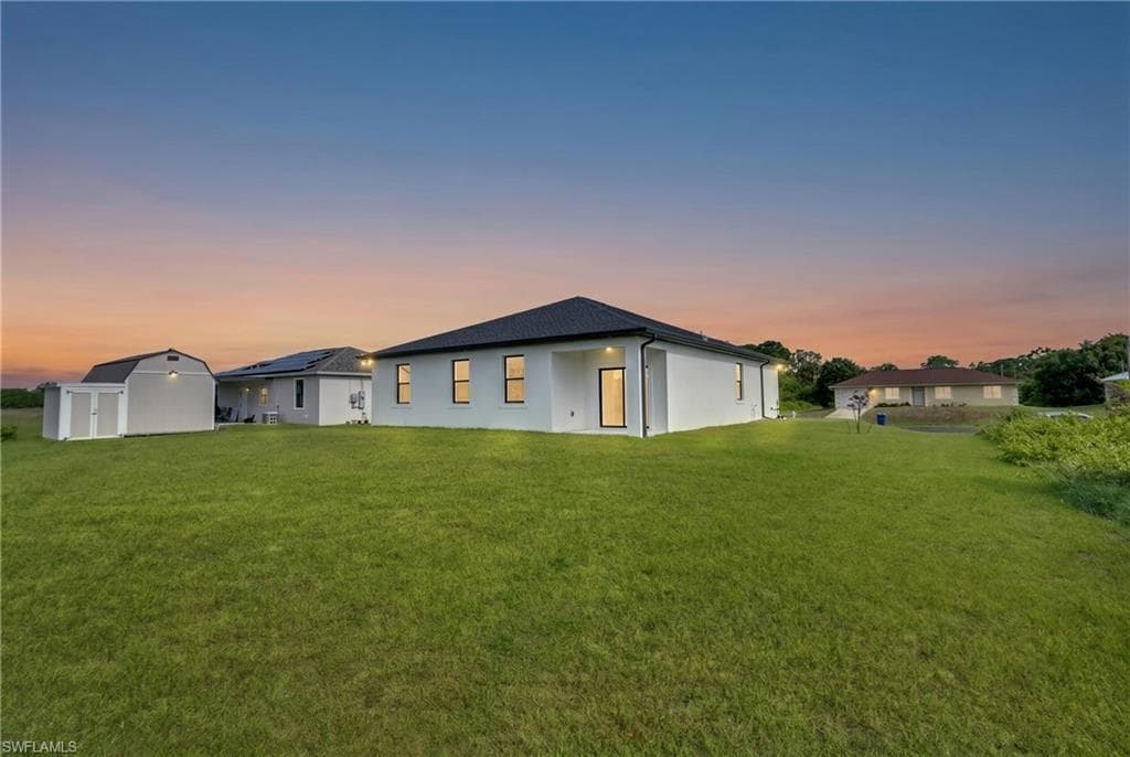 7071 Tide CIR-41