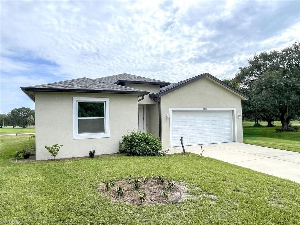 2013 Odessa CIR-2