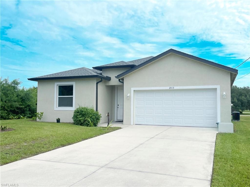 2013 Odessa CIR-1