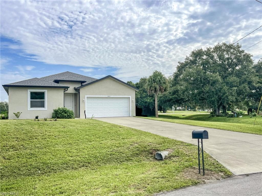 2013 Odessa CIR-5