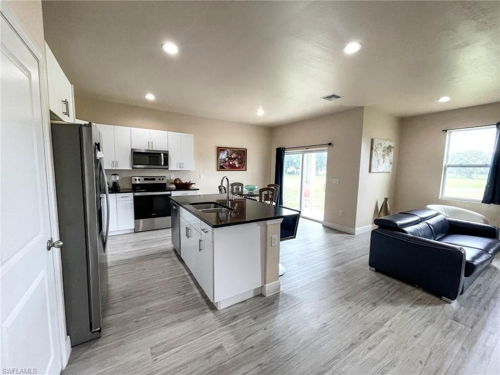 2013 Odessa CIR-14