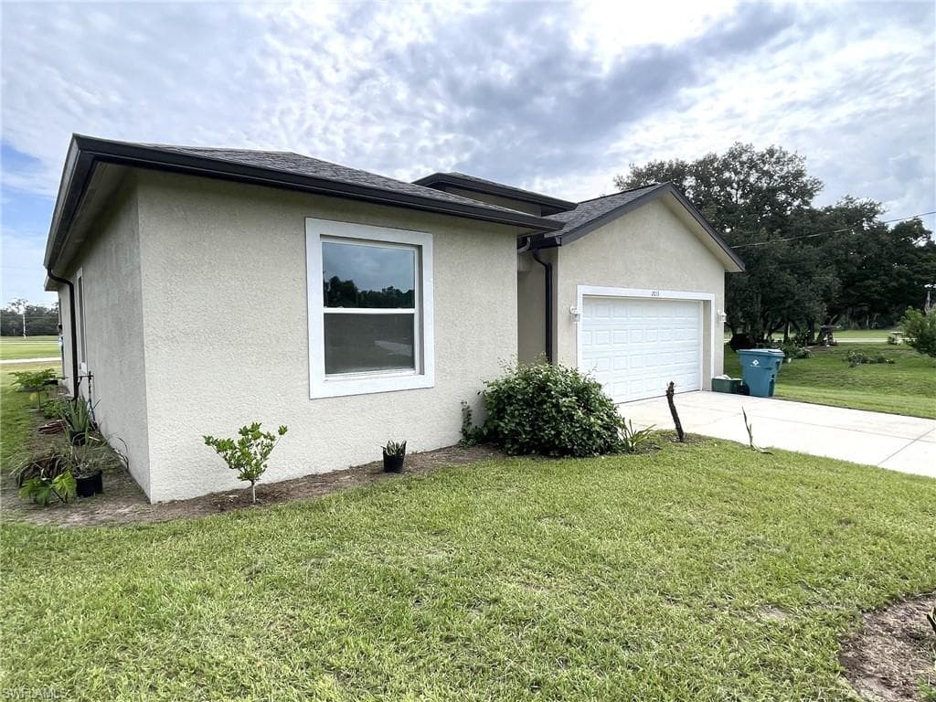 2013 Odessa CIR-4