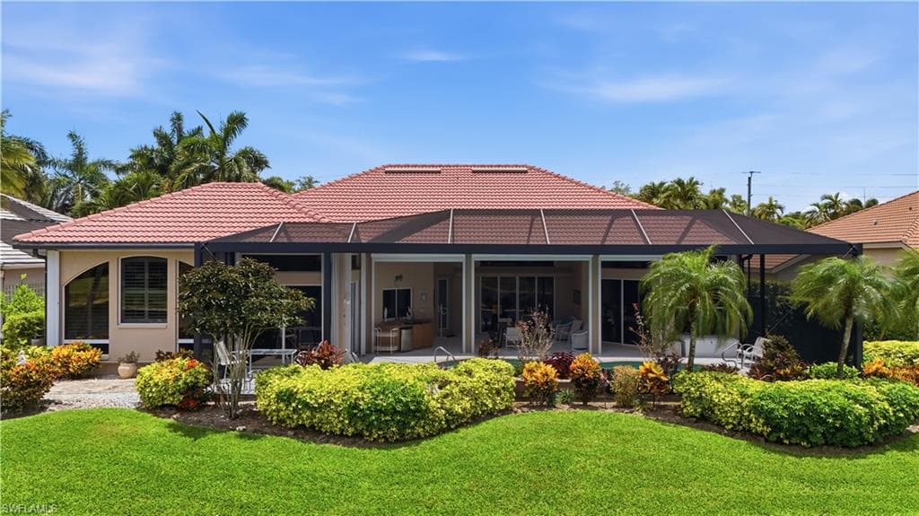 11811 Longshore WAY E-24