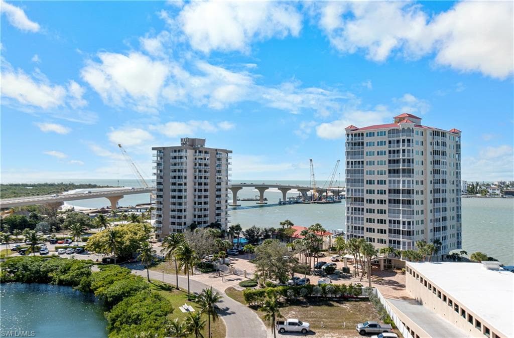 8771 Estero BLVD 907-19