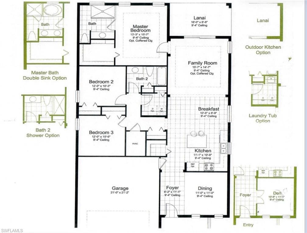 3571 Canopy CIR-47