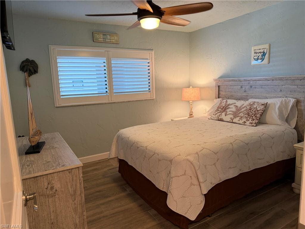 6400 Estero BLVD 403-6