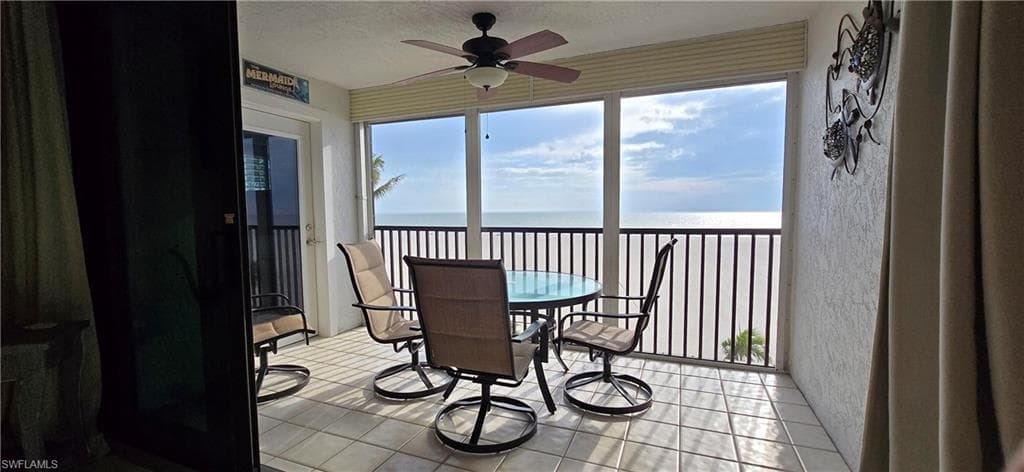 6400 Estero BLVD 403-0