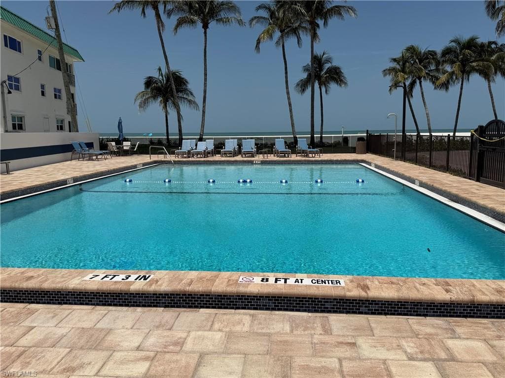 6400 Estero BLVD 403-17