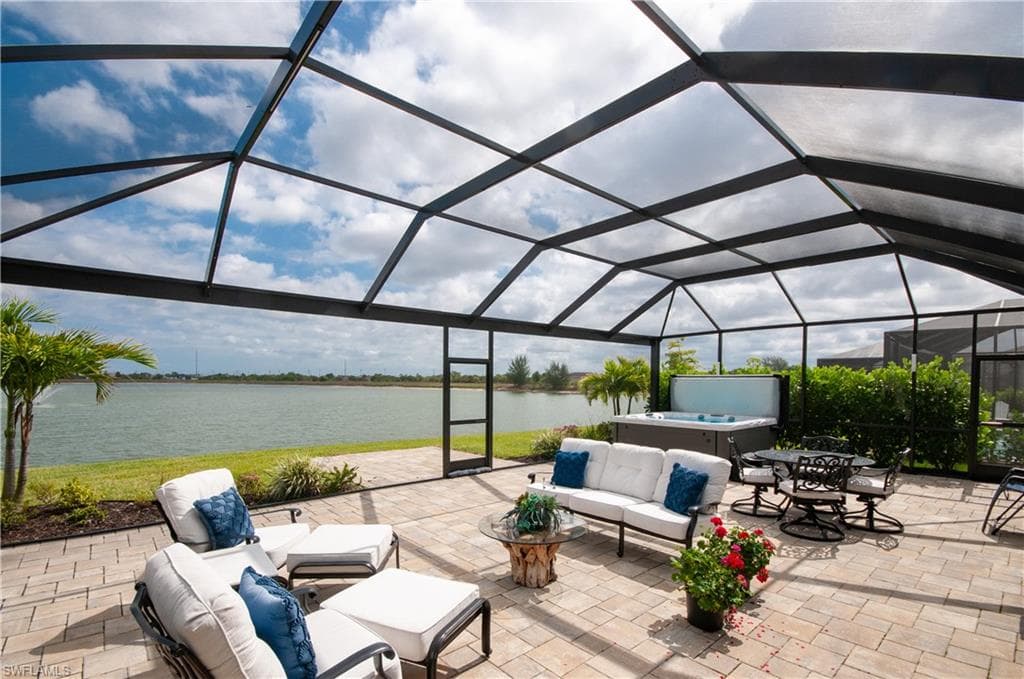 847 Stonewater Lake TER W-5