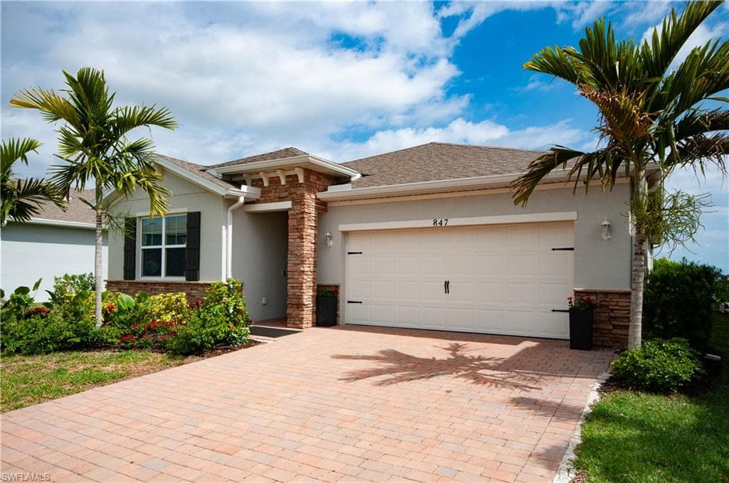 847 Stonewater Lake TER W-46