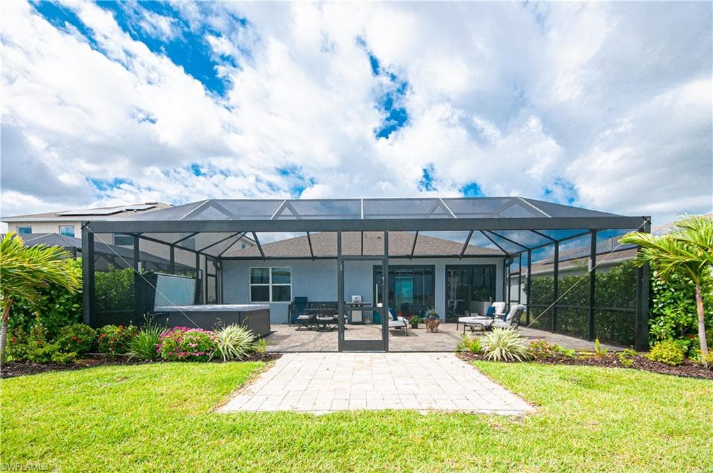 847 Stonewater Lake TER W-11
