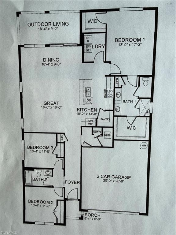 847 Stonewater Lake TER W-31