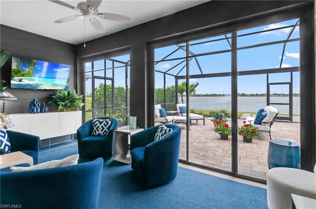 847 Stonewater Lake TER W-4