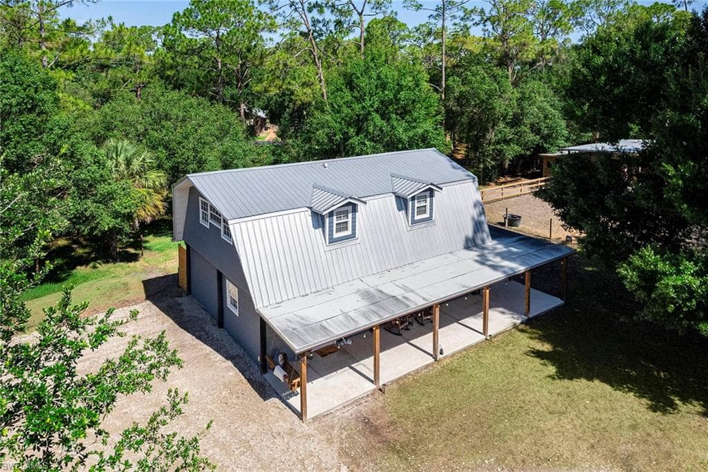 14661 Duke HWY-41