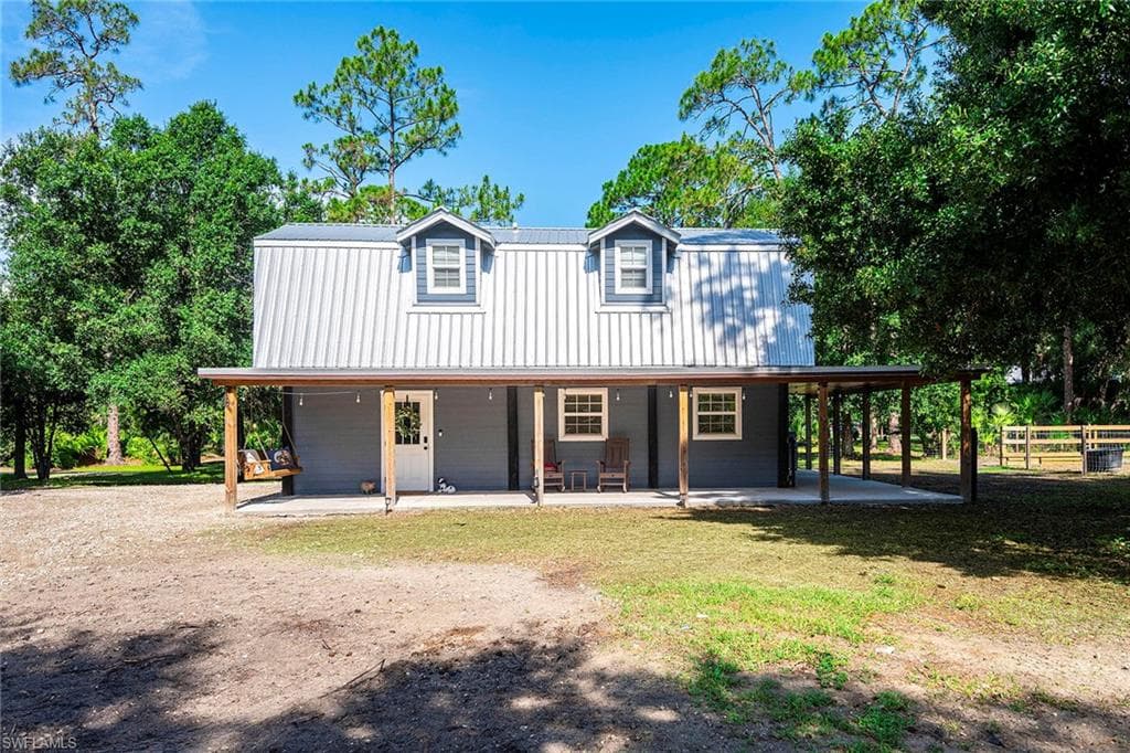 14661 Duke HWY-46