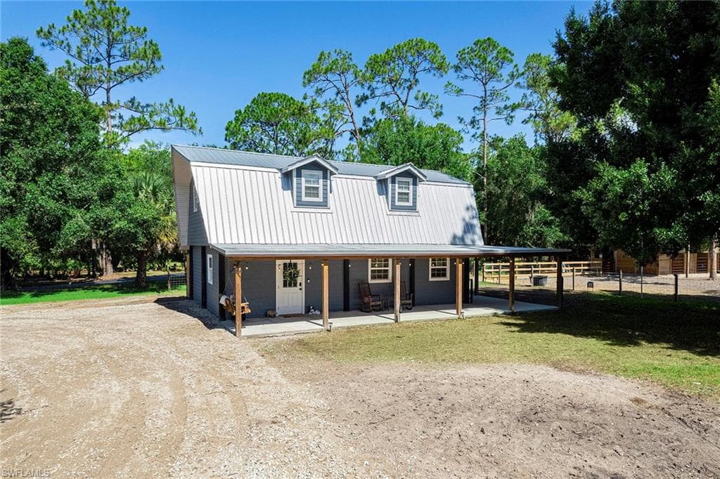 14661 Duke HWY-40