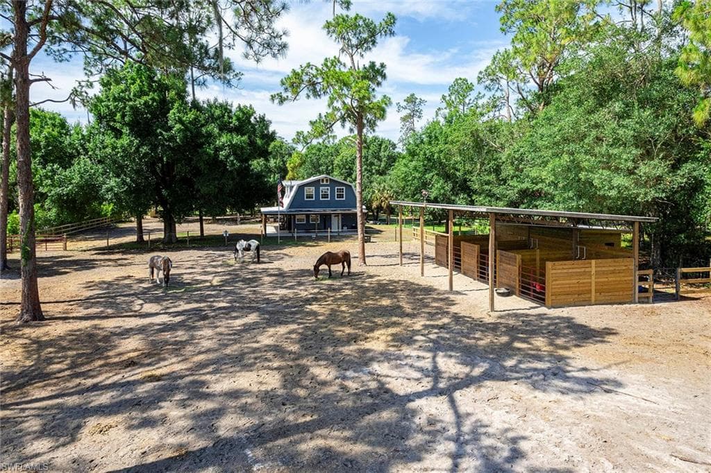14661 Duke HWY-47