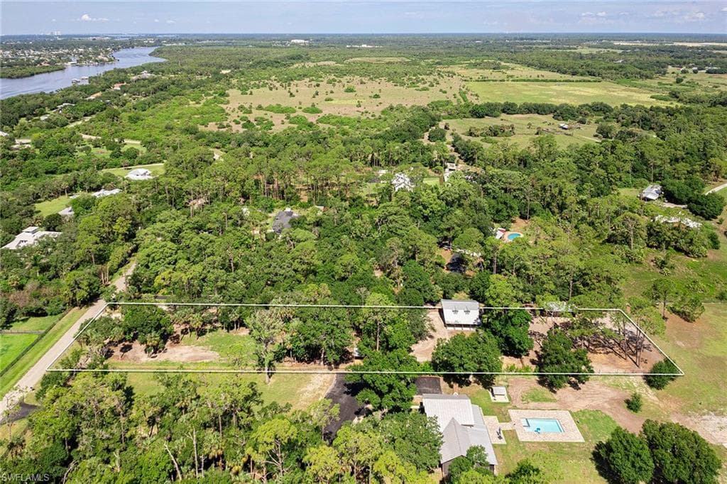 14661 Duke HWY-43