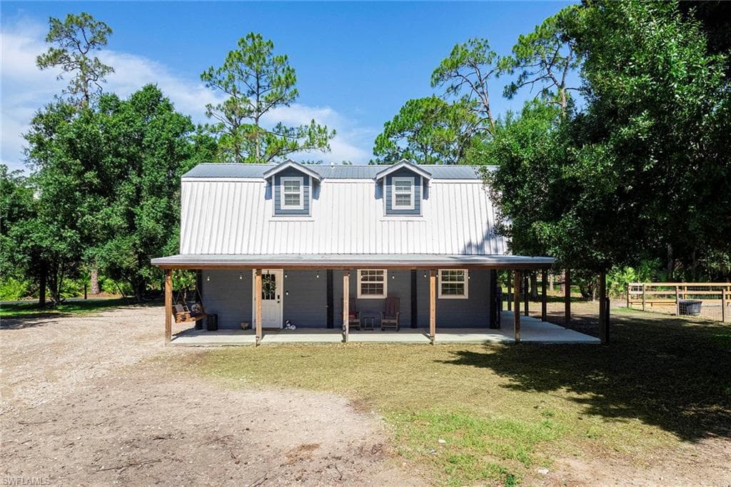 14661 Duke HWY-39