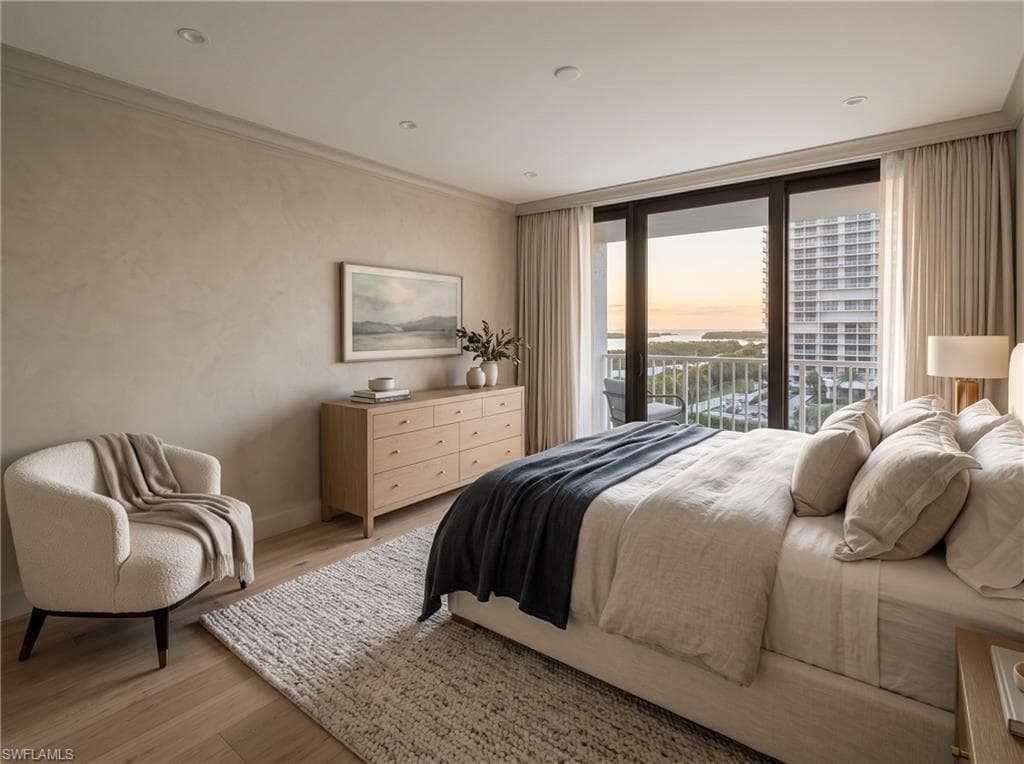 320 Seaview CT 608-6