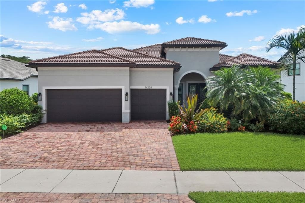 14238 Wild Timber CT-1