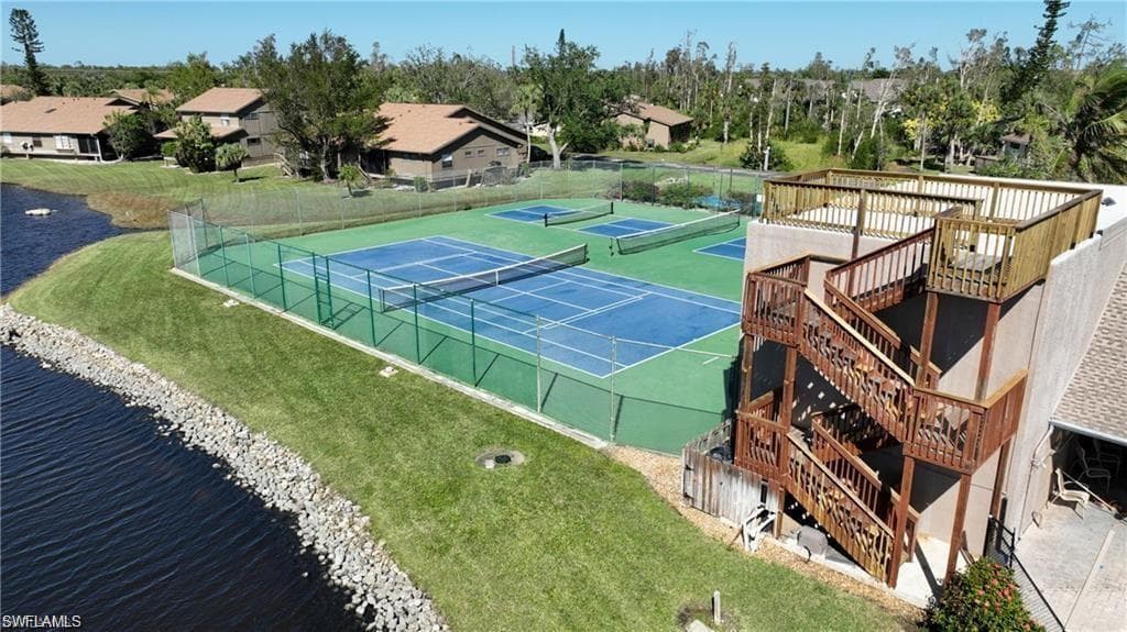 17656 Island Inlet CT-22