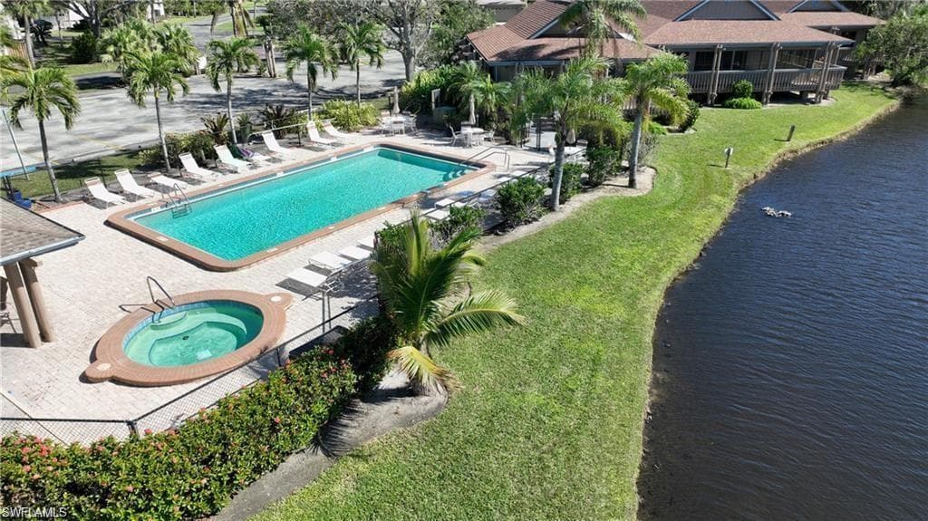 17656 Island Inlet CT-21