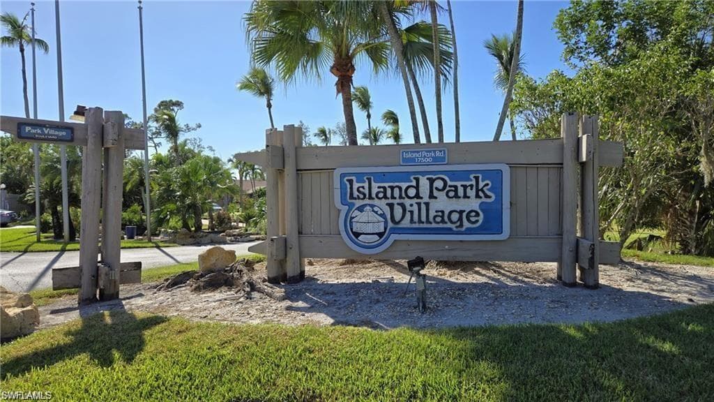 17656 Island Inlet CT-27