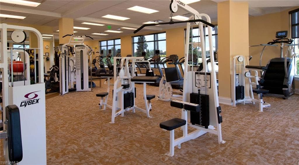 4853 Hampshire CT 105-41