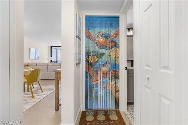 8400 Estero BLVD 501-15