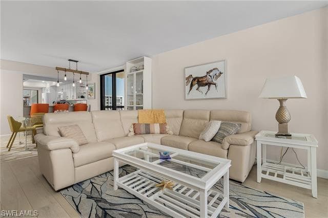8400 Estero BLVD 501-6