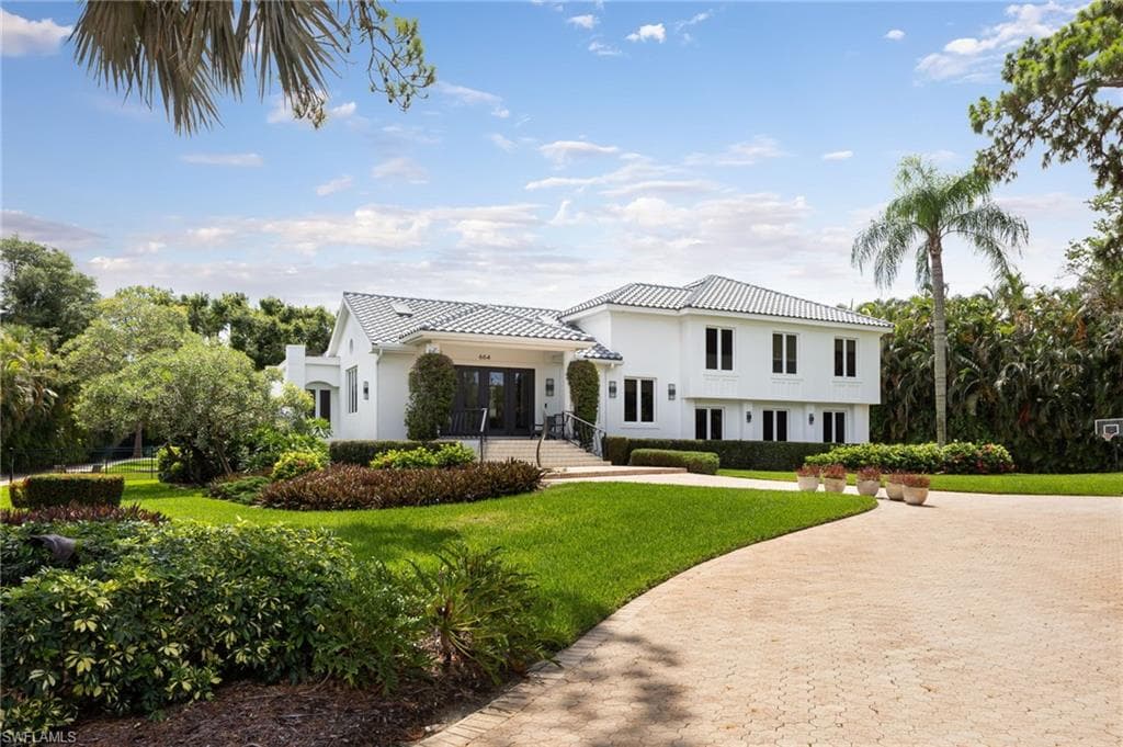 664 Hickory RD-4