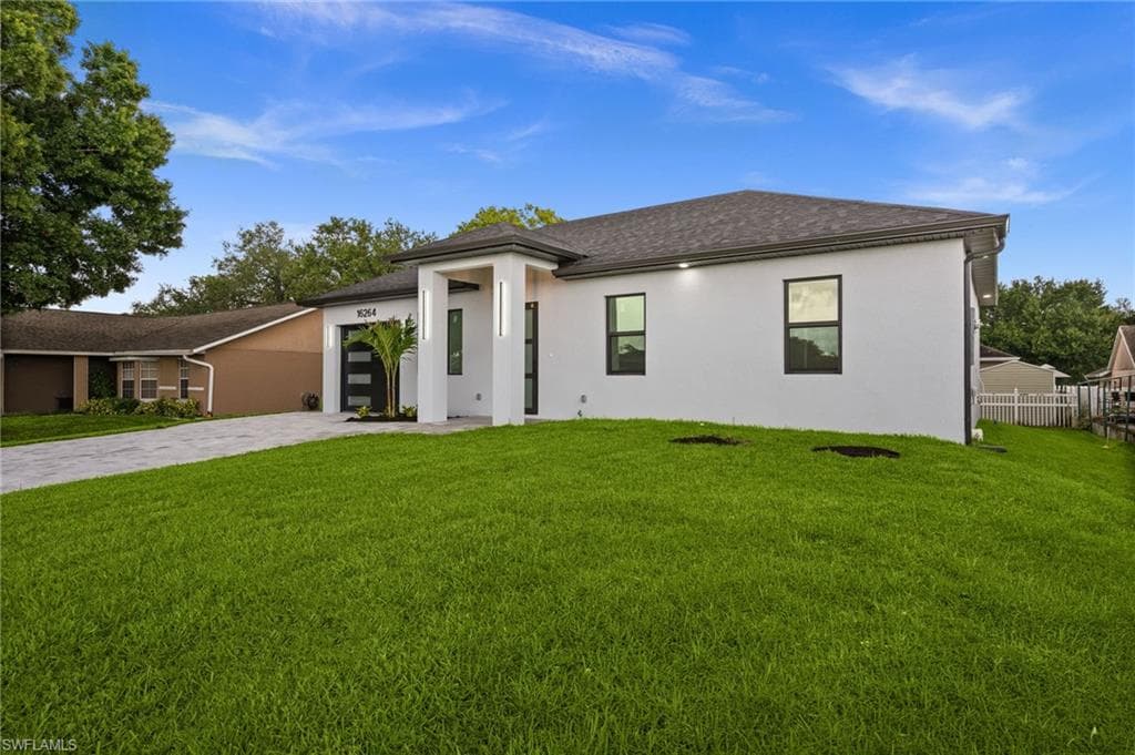 16264 Horizon RD-1