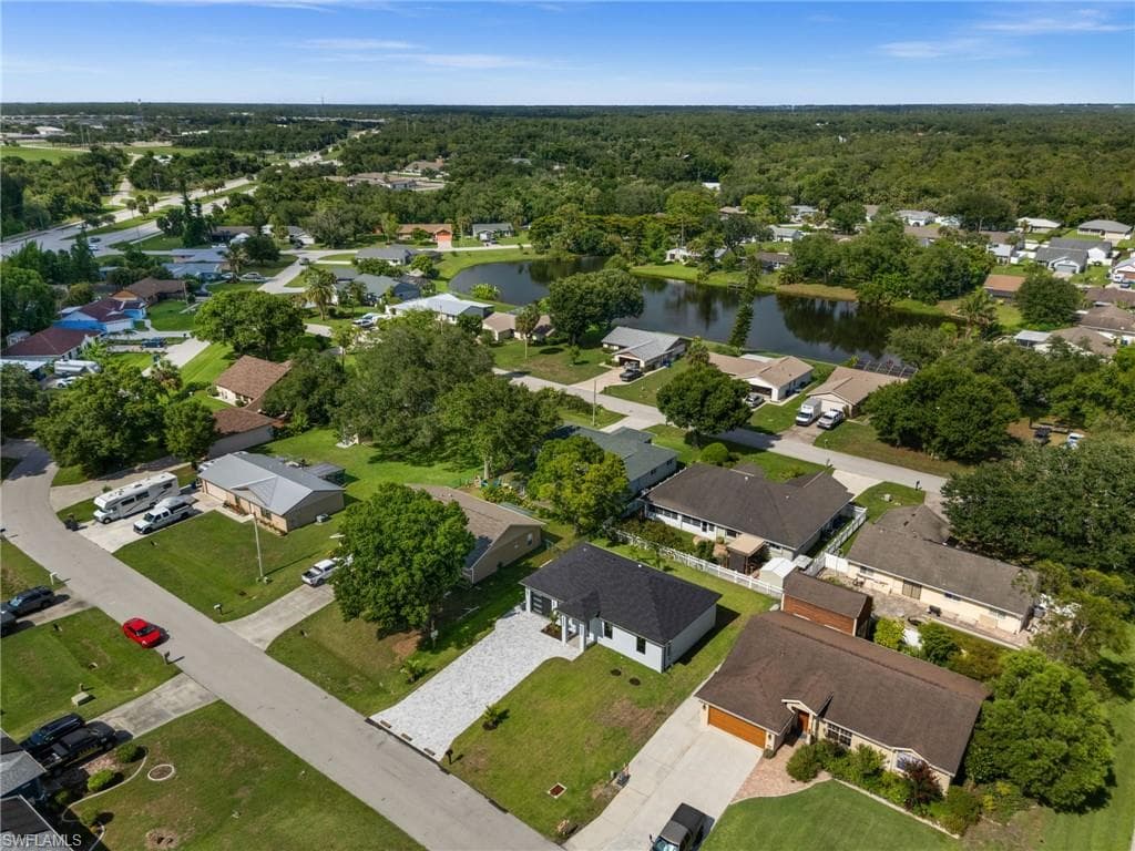 16264 Horizon RD-30